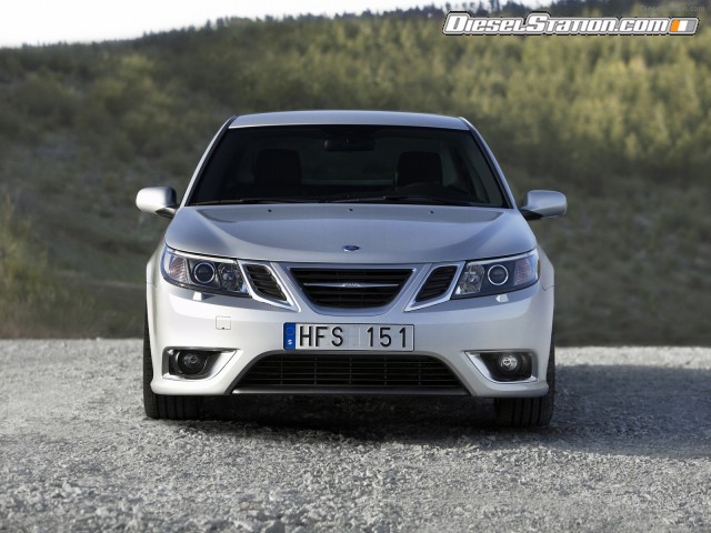 Saab 9 3 2008 Picture #4 Saab 9 3 2008 Picture #4